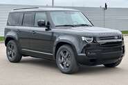 Land Rover Defender X-Dynamic HSE