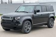 Land Rover Defender X-Dynamic HSE
