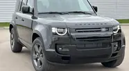 Land Rover Defender X-Dynamic HSE