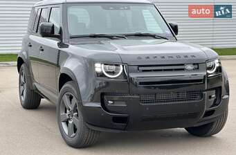Land Rover Defender 2026 в Київ