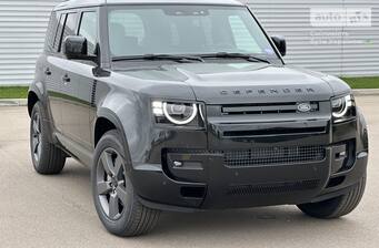 Land Rover Defender 2026 X-Dynamic HSE