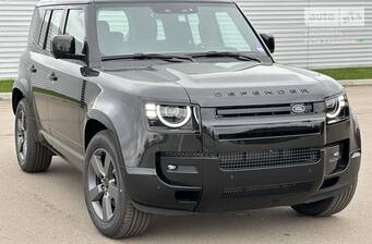 Land Rover Defender 2026 X-Dynamic SE