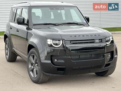 Land Rover Defender 2026 X-Dynamic SE