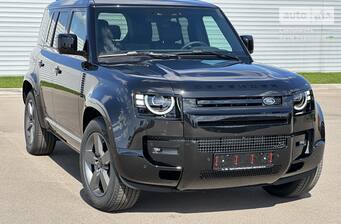 Land Rover Defender 2026 X-Dynamic HSE