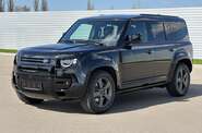Land Rover Defender X-Dynamic HSE