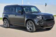 Land Rover Defender X-Dynamic HSE