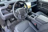 Land Rover Defender X-Dynamic HSE