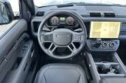 Land Rover Defender X-Dynamic HSE