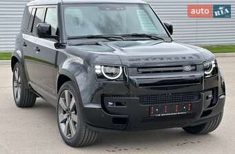 Land Rover Defender 2026 в Київ