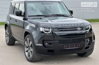 Land Rover Defender 110 P525 AT (525 к.с.) 2026