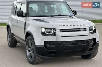 Land Rover Defender 2026 в Київ