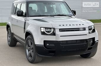 Внедорожник Land Rover Defender 2026 в Киев