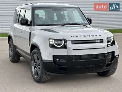Land Rover Defender 2026 X-Dynamic SE