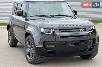 Land Rover Defender 2026 в Київ