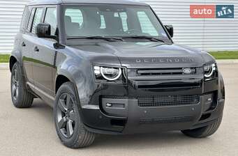 Land Rover Defender 2026 в Київ