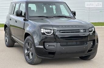 Land Rover Defender 110 D250 AT (250 к.с.) 2026