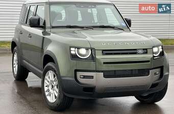 Land Rover Defender 2026 в Київ