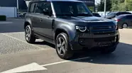 Land Rover Defender X-Dynamic HSE