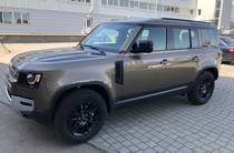 Land Rover Defender S