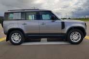 Land Rover Defender S