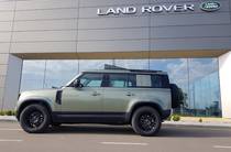 Land Rover Defender S