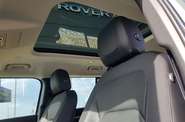 Land Rover Defender S