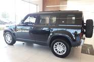 Land Rover Defender S