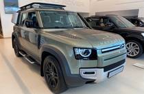 Land Rover Defender S