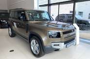 Land Rover Defender SE