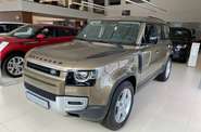 Land Rover Defender SE