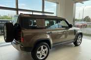 Land Rover Defender SE