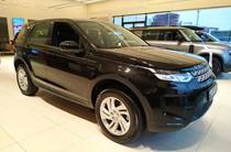 Land Rover Discovery Sport S