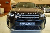 Land Rover Discovery Sport S