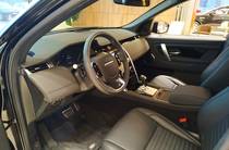 Land Rover Discovery Sport S