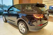 Land Rover Discovery Sport S