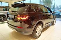 Land Rover Discovery Sport S