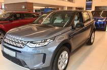 Land Rover Discovery Sport Base