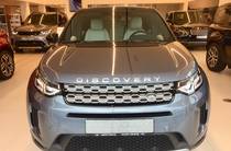 Land Rover Discovery Sport Base