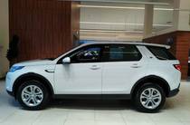 Land Rover Discovery Sport Base