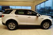 Land Rover Discovery Sport Base