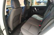 Land Rover Discovery Sport Base