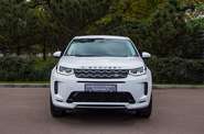 Land Rover Discovery Sport R-Dynamic SE