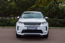 Land Rover Discovery Sport R-Dynamic SE