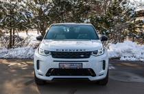 Land Rover Discovery Sport R-Dynamic S