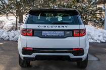 Land Rover Discovery Sport R-Dynamic S