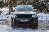 Land Rover Discovery Sport S