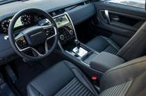 Land Rover Discovery Sport S