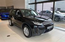 Land Rover Discovery Sport S