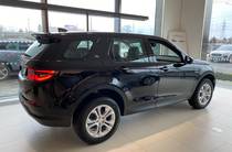 Land Rover Discovery Sport S