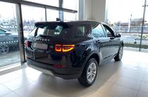 Land Rover Discovery Sport S